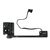 Динамик правый MacBook Pro 13 Retina A1502 Late 2013 Mid 2014 609-0446 609-0447 609-0532 923-0557 Б/У