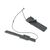 Динамик правый с сабвуфером MacBook Pro 13 A1278 Early 2011 Late 2011 Mid 2012 / 922-9769 923-0106, изображение 2