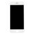 Дисплей в сборе iPhone 6S / переклей (Refurbished) / белый
