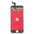 Дисплей в сборе iPhone 6S / переклей (Refurbished) / черный, изображение 2