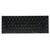 Клавиатура MacBook 12 Retina A1534 Early 2015 прямой Enter US