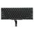 Клавиатура MacBook Air 11 A1370 A1465 Mid 2011 - Mid 2017 прямой Enter US / AA