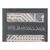 Клавиатура MacBook Air 11 A1370 Late 2010 Г-образный Enter RUS РСТ / AAA, изображение 3
