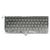 Клавиатура MacBook Air 13 A1237 A1304 Early 2008 Late 2008 Mid 2009 Г-образный Enter RUS РСТ, изображение 3