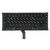 Клавиатура MacBook Air 13 A1369 A1466 Mid 2011 - Mid 2017 прямой Enter RUS РСТ / AA