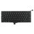 Клавиатура MacBook Pro 13 A1278 Late 2008 - Mid 2012 прямой Enter US / AA