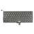 Клавиатура MacBook Pro 13 A1278 Late 2008 - Mid 2012 прямой Enter US / AA, изображение 2