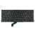 Клавиатура MacBook Pro 13 Retina A1425 Late 2012 Early 2013 прямой Enter RUS РСТ / AA