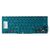 Клавиатура MacBook Pro 13 Retina A1708 Late 2016 Mid 2017 прямой Enter US, изображение 2