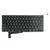 Клавиатура MacBook Pro 15 A1286 Late 2008 прямой Enter US / AA