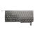 Клавиатура MacBook Pro 15 A1286 Mid 2009 - Mid 2012 Г-образный Enter RUS РСТ / AA, изображение 2