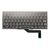 Клавиатура MacBook Pro 15 Retina A1398 Mid 2012 - Mid 2015 Г-образный Enter RUS РСТ / AA, изображение 2