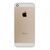 Корпус iPhone 5S золотой
