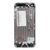 Корпус iPhone 5S серый космос, изображение 2