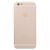 Корпус iPhone 6 золотой