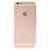 Корпус iPhone 6S Plus розовое золото