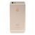 Корпус iPhone 6S золотой