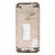 Корпус iPhone 6S золотой, изображение 2