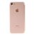 Корпус iPhone 7 розовое золото