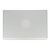 Крышка дисплея MacBook Pro 15 A1286 Mid 2012 806-1461-A