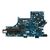 Материнская плата iMac 20 A1224 Early 2008 820-2223-A 661-4674