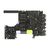 Материнская плата MacBook 13 A1278 Core 2 Duo 2.0GHz Late 2008 661-5101 661-4818 820-2327-A, изображение 2