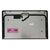 Матрица LM215WF3 (SD)(D1) iMac 21.5 A1418 Late 2012 - Mid 2017 со стеклом / LG / дефект