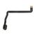 Микрофон со шлейфом MacBook Air 11 A1370 Late 2010 Mid 2011 / 821-1191 922-9677, изображение 2