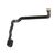 Микрофон со шлейфом MacBook Air 11 A1465 Mid 2012 / 076-1405 821-1502-A, изображение 2