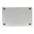 Нижняя крышка корпуса MacBook Air 13 A1369 Mid 2010 Mid 2011 922-9968 604-1307 Б/У