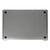 Нижняя крышка корпуса MacBook Pro 13 Retina A1708 Late 2016 Space Gray Серый Космос 923-01128