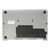 Нижняя крышка корпуса MacBook Pro 13 Retina A1708 Late 2016 Space Gray Серый Космос 923-01128, изображение 2