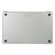 Нижняя крышка корпуса MacBook Pro 15 A1286 Mid 2010 922-9316 Б/У