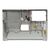 Нижняя крышка корпуса PowerBook G4 15 A1095 922-6398 805-5976 613-4679, изображение 2