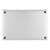 Нижняя крышка корпуса с АКБ A1527 MacBook 12 Retina A1534 Early 2015 Silver 661-02245 / AASP
