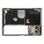 Нижняя крышка корпуса черная MacBook 13 A1181 922-7592 922-8132 922-8286, изображение 2