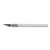 Нож-скальпель с перовым лезвием Pro'sKit 8PK-394B
