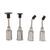 Пинцет вакуумный 4 насадки HANDI-VAC, изображение 2