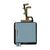 Дисплей в сборе с тачскрином iPod nano 6G / 821-1134, изображение 2