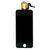 Дисплей в сборе с тачскрином iPod Touch 5G / 6G / 7G / черный