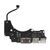 Плата I/O с разъемами USB HDMI SDXC MacBook Pro 13 Retina A1502 Early 2015 661-02457 820-00012-A