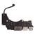 Плата I/O с разъемами USB HDMI SDXC MacBook Pro 13 Retina A1502 Early 2015 661-02457 820-00012-A Б/У