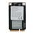 Плата WiFi-AirPort AR5BXB92 iMac 21.5 27 A1311 A1312 Late 2009 - Late 2011 661-5423 825-7362 607-3759
