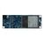 Плата WiFi-AirPort Bluetooth BCM94321COEX2 MacBook Air 13 A1237 A1304 Early 2008 Late 2008 Mid 2009 B661-4970 607-3102-A 607-2836-A 607-5811, изображение 2