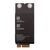 Плата WiFi-AirPort Bluetooth BCM943602CDP iMac 21 27 A1418 A1419 Late 2015 Mid 2017 661-02893 653-00005