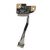 Плата питания MagSafe MacBook Pro 13 15 17 A1278 A1286 A1297 Mid 2008 - Late 2011 661-4950 922-9288 820-2361-A / оригинал AASP