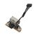 Плата питания MagSafe MacBook Pro 13 15 17 A1278 A1286 A1297 Mid 2008 - Late 2011 661-4950 922-9288 820-2361-A / оригинал AASP, изображение 2