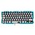 Подсветка клавиатуры MacBook Pro 13 A1278 Late 2008 - Mid 2012 Г-образный Enter