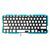 Подсветка клавиатуры MacBook Pro 13 A1278 Late 2008 - Mid 2012 прямой Enter