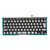 Подсветка клавиатуры MacBook Pro 13 Retina A1425 Late 2012 Early 2013 Г-образный Enter